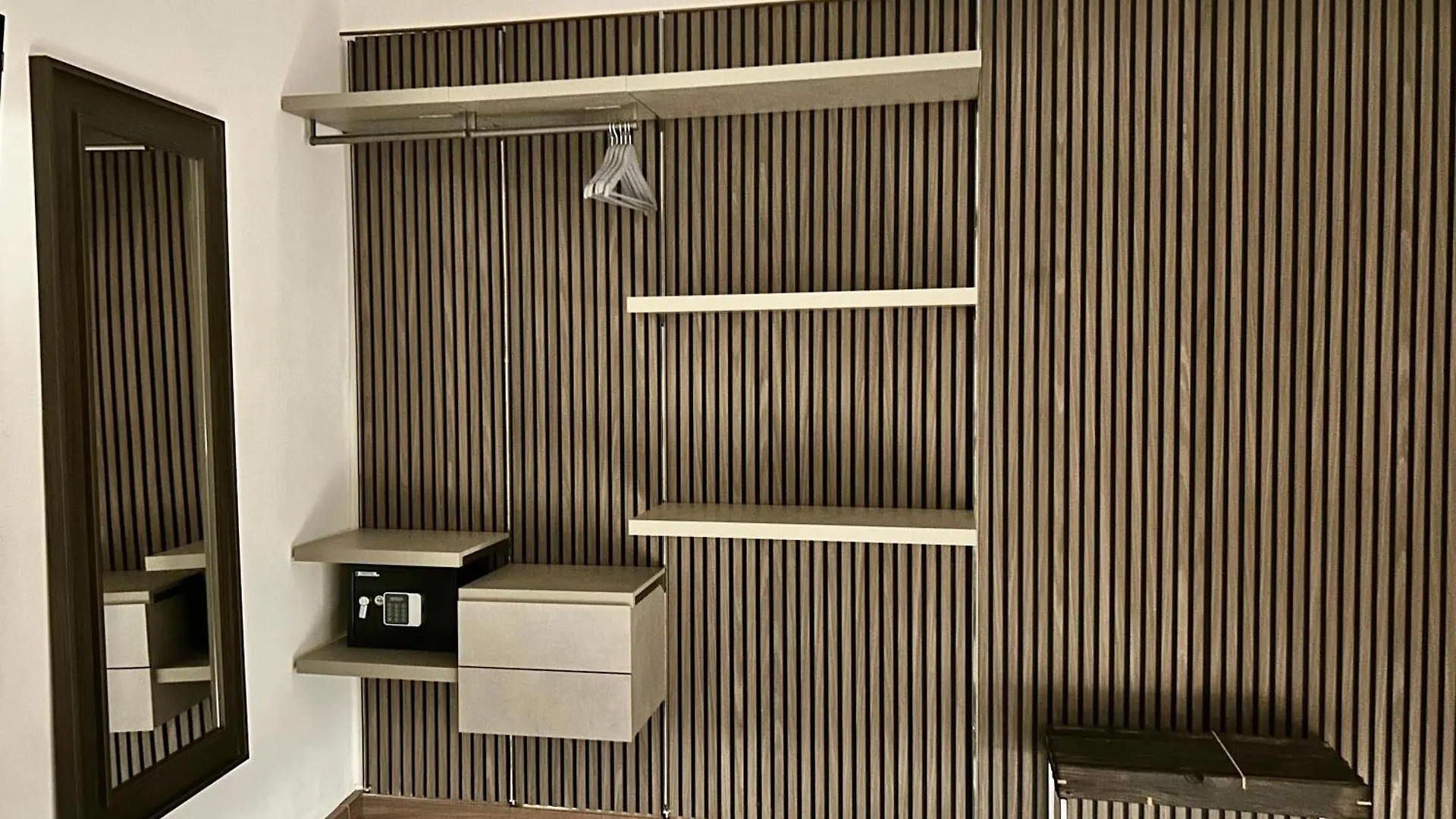 Inn Opus Firenze Santa Croce Family Room