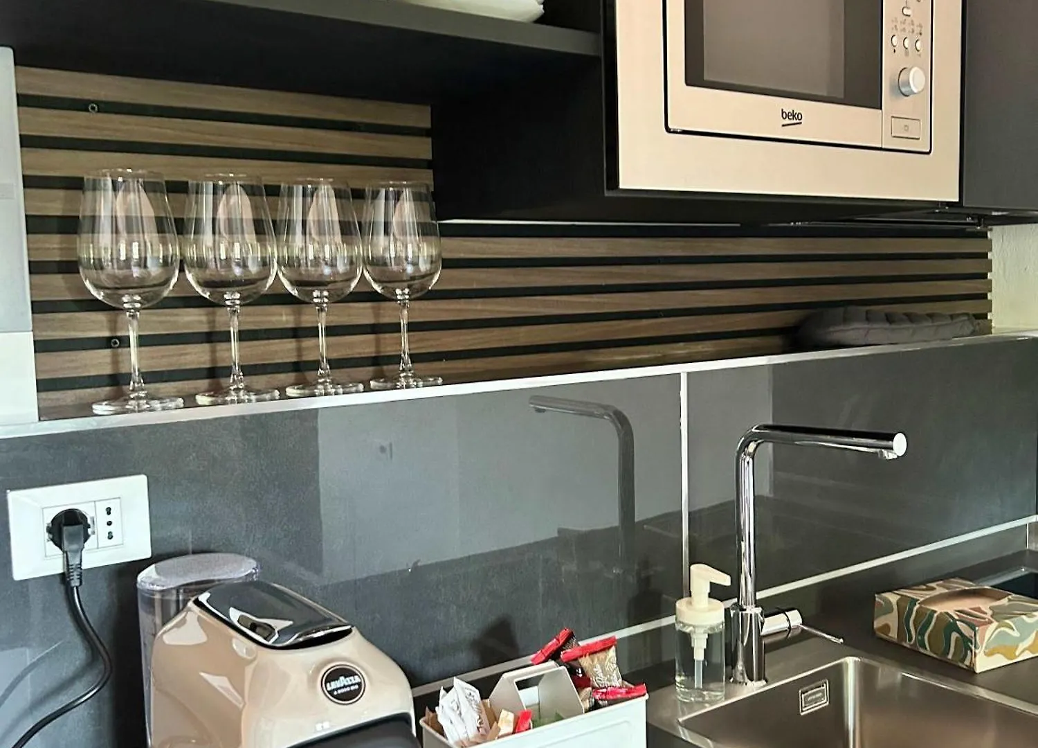 Inn Opus Firenze Boutique B&B Santa Croce City Center
