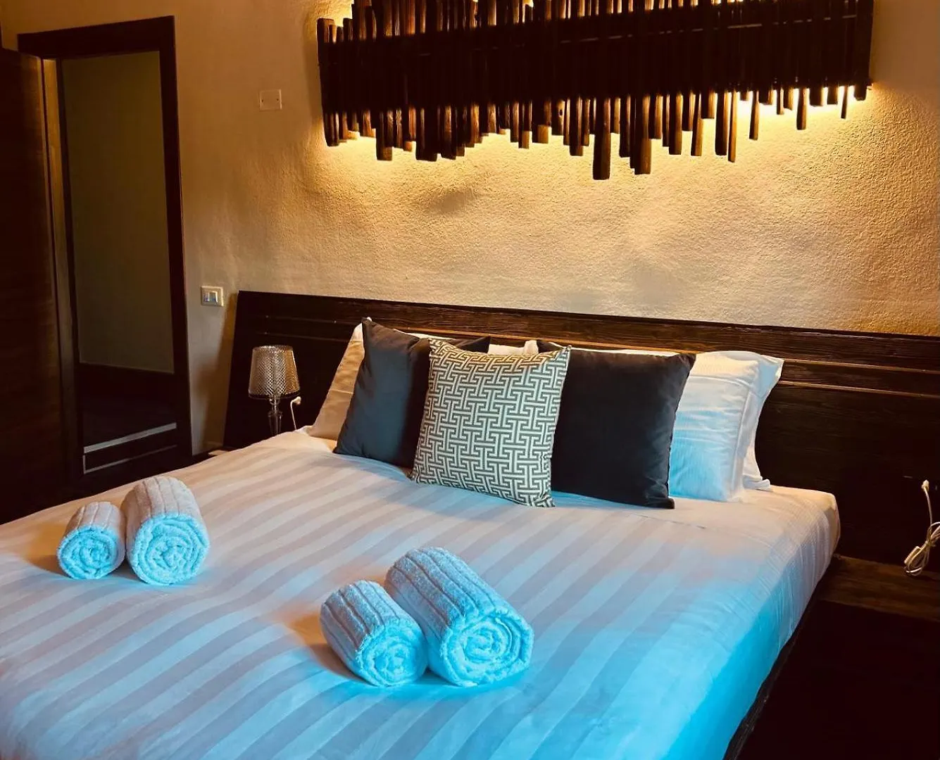 Opus Firenze Boutique B&B Santa Croce City Center