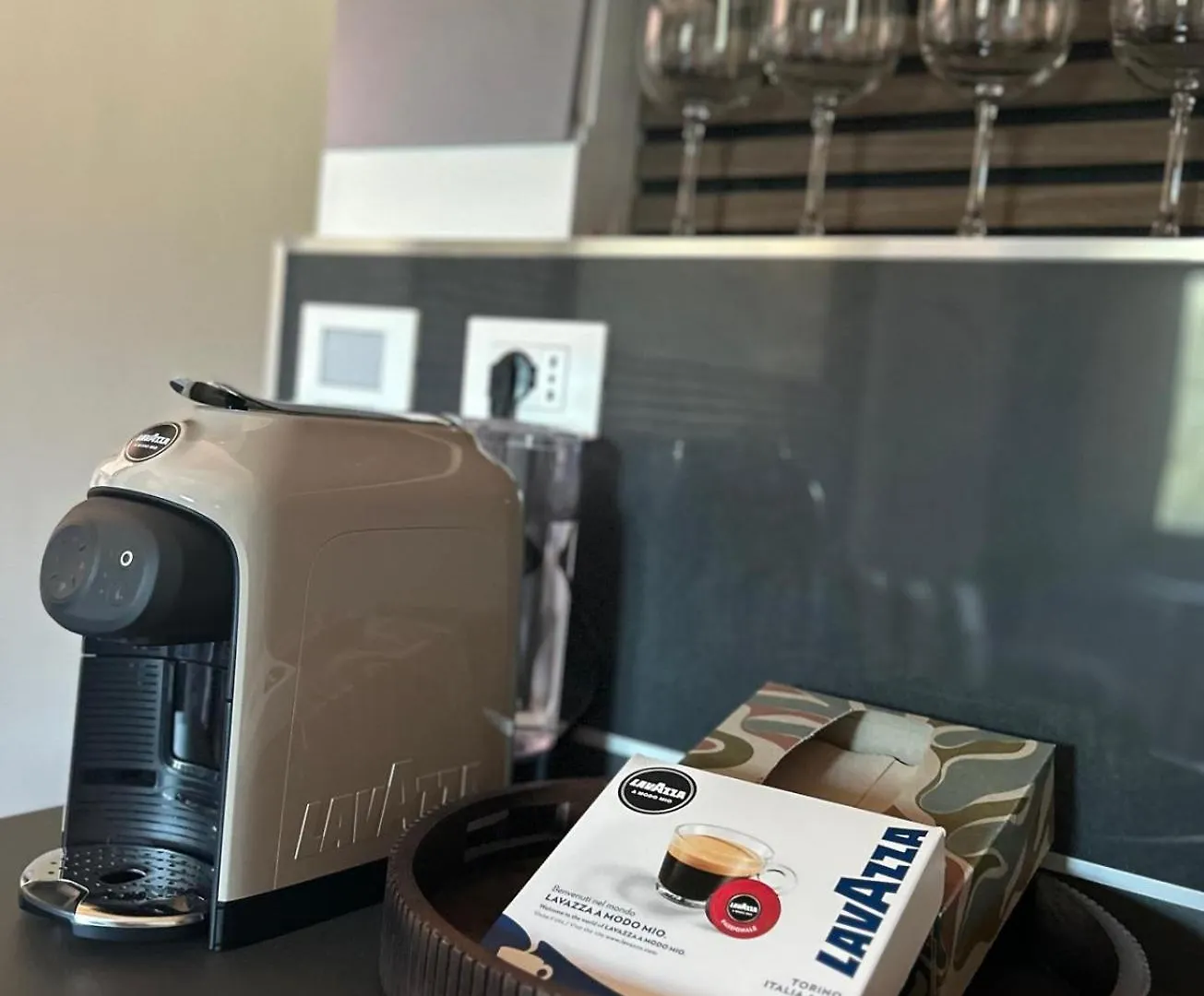 Inn Opus Firenze Boutique B&B Santa Croce City Center