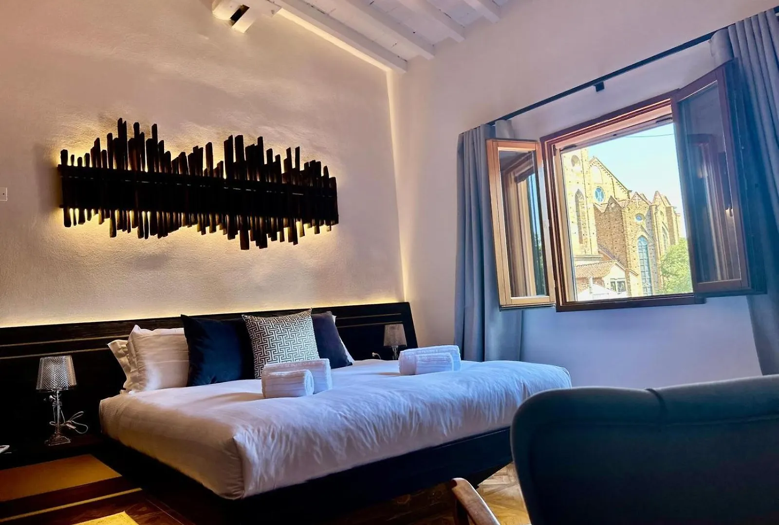 Opus Firenze Boutique B&B Santa Croce City Center contacts