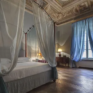 Al Palazzo Del Marchese Di Camugliano Residenza D'epoca Firenze