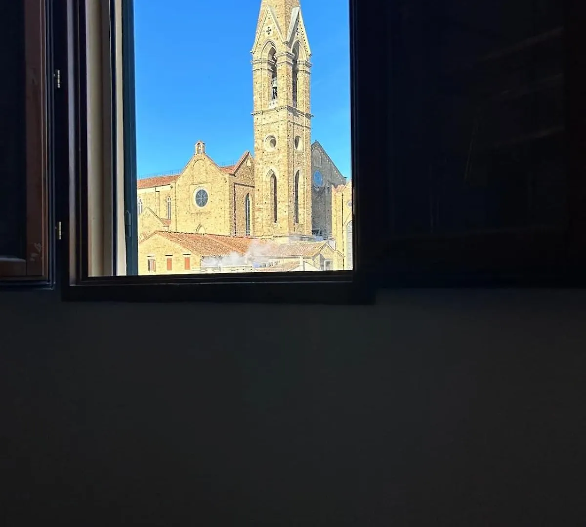 Opus Firenze Santa Croce Family Room 4*, Floransa