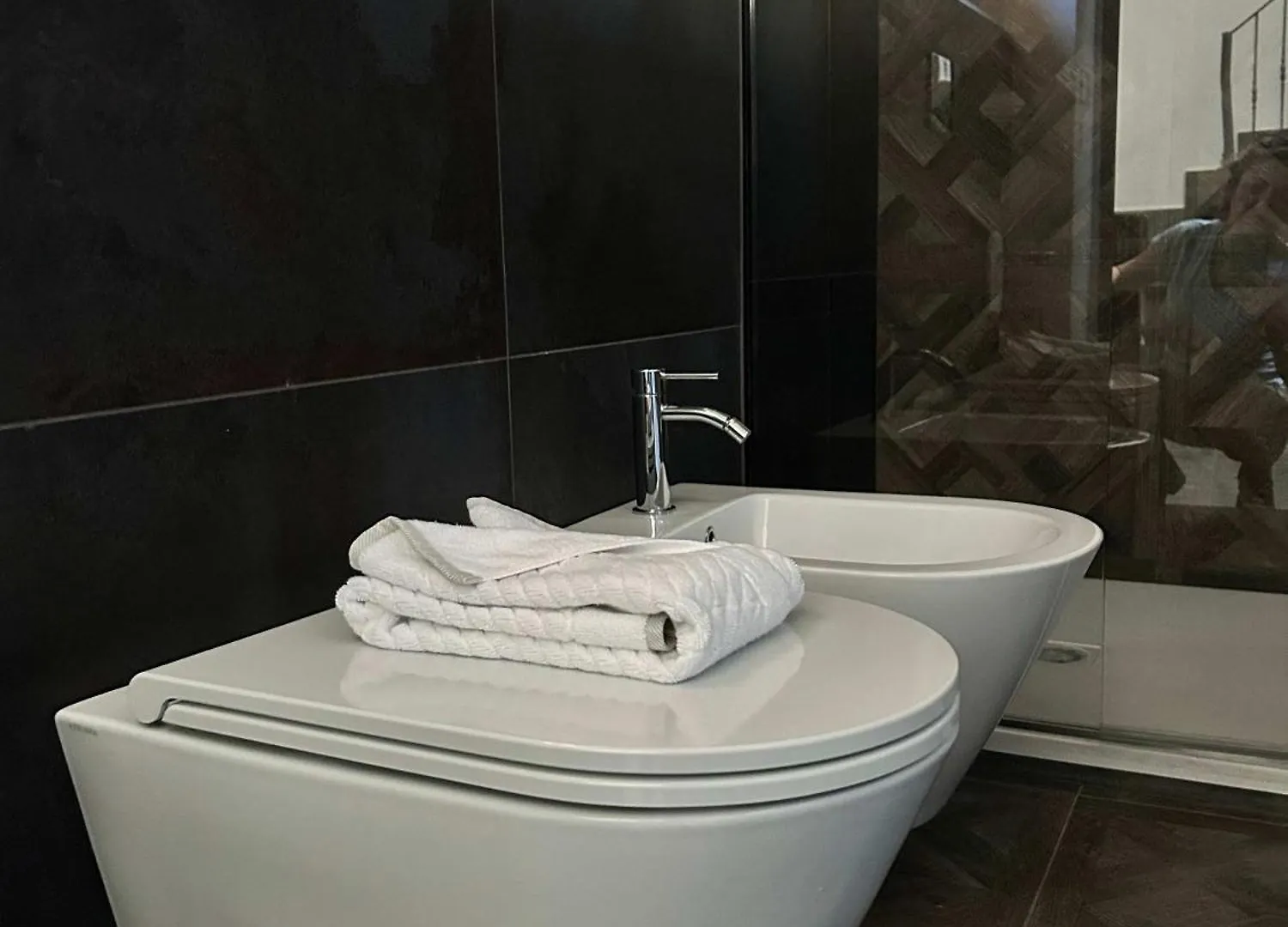 Opus Firenze Santa Croce Family Room İtalya